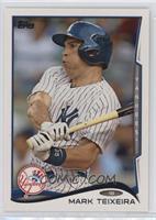 Mark Teixeira (Base)