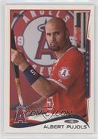 Albert Pujols (Base)