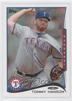 Tommy Hanson