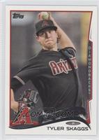 Future Stars - Tyler Skaggs