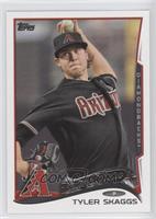 Future Stars - Tyler Skaggs