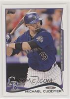 Michael Cuddyer (Base)