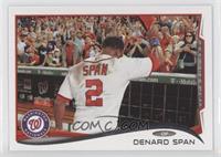 Denard Span