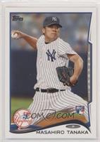 Masahiro Tanaka (Base)