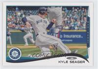 Kyle Seager