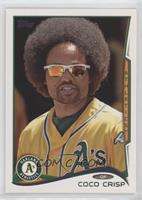 Coco Crisp