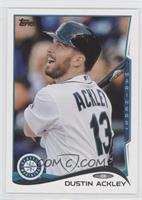 Dustin Ackley