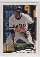 Starling Marte (Base)