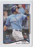 Alex Gordon (Base)