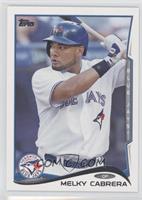 Melky Cabrera