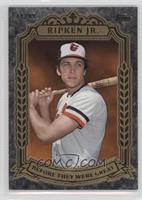 Cal Ripken Jr. #/99