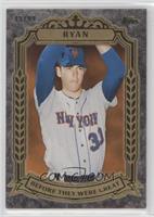 Nolan Ryan #/99