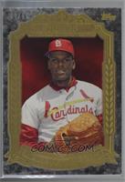 Bob Gibson [Noted] #/99