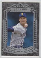 Randy Johnson