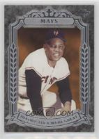 Willie Mays