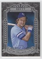 George Brett