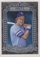 George Brett