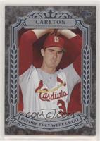 Steve Carlton