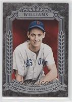 Ted Williams [EX to NM]