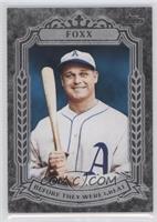 Jimmie Foxx