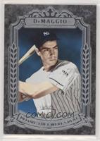 Joe DiMaggio