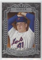 Tom Seaver