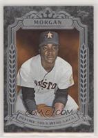 Joe Morgan