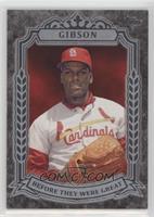 Bob Gibson