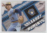 Robin Yount