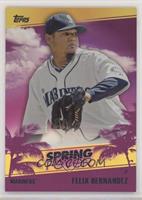 Felix Hernandez