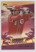 Billy Hamilton