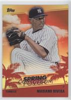 Mariano Rivera