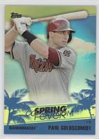 Paul Goldschmidt