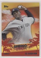 C.C. Sabathia