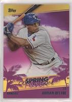 Adrian Beltre