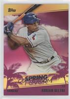 Adrian Beltre