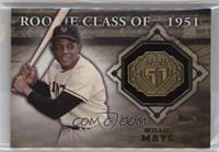 Willie Mays [EX to NM] #/99