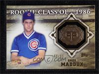 Greg Maddux #/99