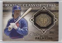 Rafael Palmeiro #/99