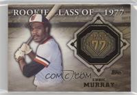 Eddie Murray #/99