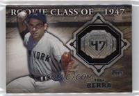 Yogi Berra [EX to NM]