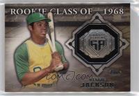 Reggie Jackson [EX to NM]