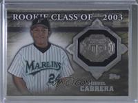 Miguel Cabrera