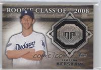 Clayton Kershaw