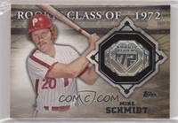 Mike Schmidt