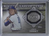 Robin Yount