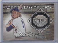 Robin Yount