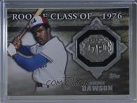 Andre Dawson