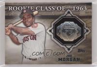 Joe Morgan