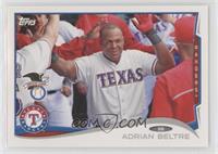 Adrian Beltre